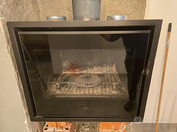 Inserto camino Edilkamin 