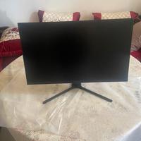 Monitor mi ufficio super sottile