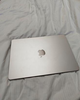 MacBook air m3 16gb RAM 256ssd