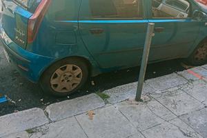 Fiat punto 3 serie