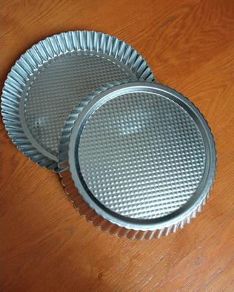 stampi crostata