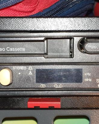Autoradio Autovox Sirio 936