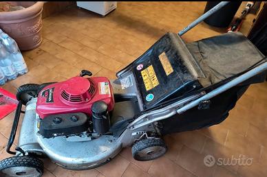 Tagliaerba Orec 535 pro