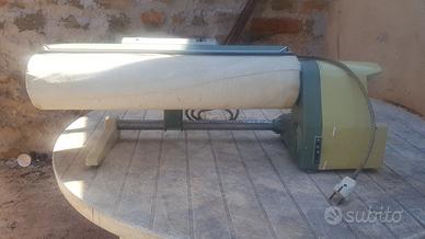 Electrolux stiratrice rullo