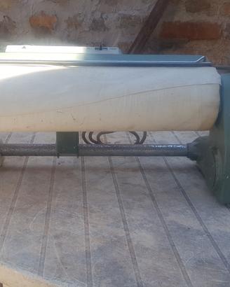Electrolux stiratrice rullo