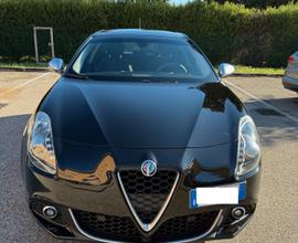 Alfa Romeo Giulietta 1.6 JTDM - AUTOMATICA - 12 ME