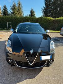 Alfa Romeo Giulietta 1.6 JTDM - AUTOMATICA - 12 ME