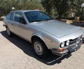 ALFA ROMEO Alfetta GT/GTV - 1979
