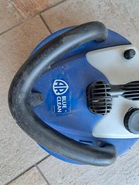 patio cleaner AR  blue clean