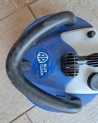 patio cleaner AR  blue clean