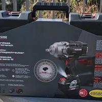 Avvitatore parkside performance 1398-1898nm NUOVO