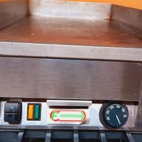 Piastra Professionale Lisci