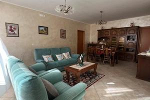 Appartamento arredato