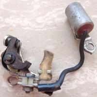 Motosega stihl 028 ricambi