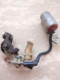 Motosega stihl 028 ricambi