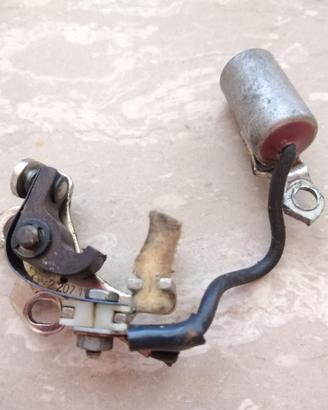 Motosega stihl 028 ricambi