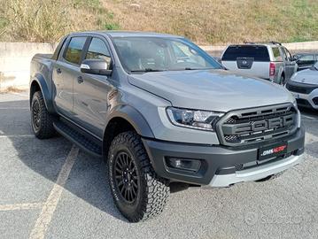 FORD Ranger Raptor 2.0 TDCi aut. 213CV DC 5 post