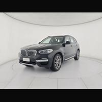 BMW X3 XLINE