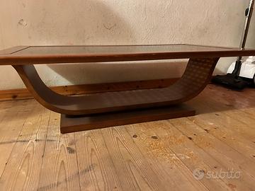 Tavolino da soggiorno
