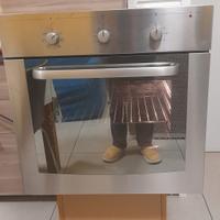 forno da incasso whirlpool ventilato 