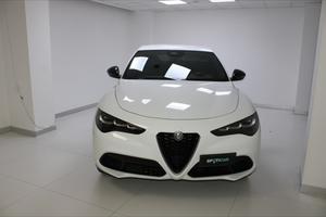 ALFAROMEO Stelvio - Stelvio 2.2 Turbodiesel 210 CV