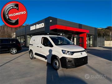 FIAT DOBLO VAN 1.5 BLUEHDI 100CV 2023 - GANCIO TRA