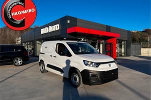 FIAT DOBLO VAN 1.5 BLUEHDI 100CV 2023 - GANCIO TRA