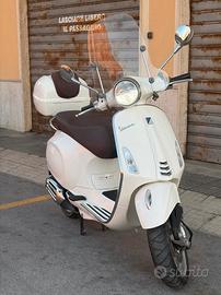 vespa piaggio primavera 50 anno 2020
