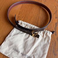 Cintura Louis Vuitton