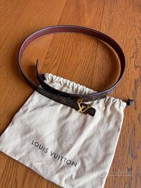 Cintura Louis Vuitton