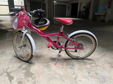 Bici bimba