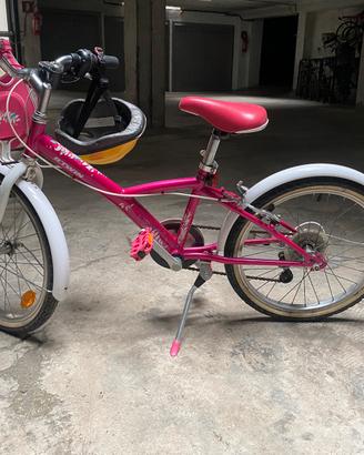Bici bimba