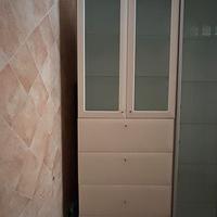 Mobile moderno bianco