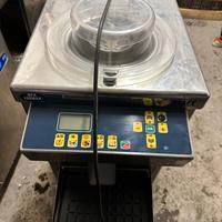 Macchina professionale per gelato