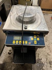 Macchina professionale per gelato