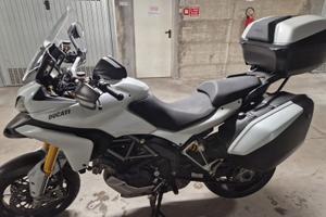 Ducati Multistrada 1200 - 2012