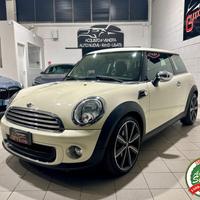 MINI One 1.6 16V One (72kW) *NEOPATENTATI*AUTOMA