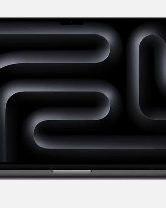MacBook Pro 16 M4 PRO 24GB RAM NUOVO - SIGILLATO
