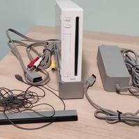 Console Nintendo wii 