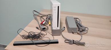 Console Nintendo wii 