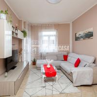 CINQUE LOCALI RISTRUTTURATO IN POSIZIONE STRATEGIC