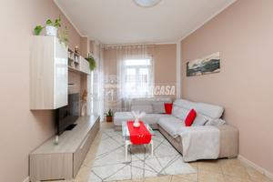 CINQUE LOCALI RISTRUTTURATO IN POSIZIONE STRATEGIC