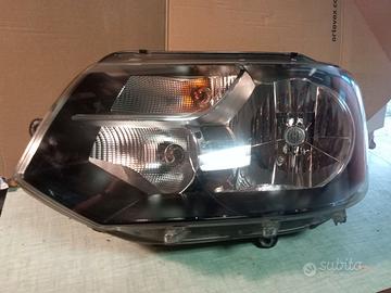 Fanale anteriore sinistro Volkswagen T5 Originale