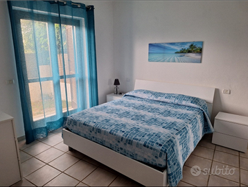 Appartamento a Olbia