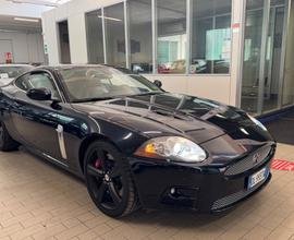 Jaguar XK 4.2 V8 Coupé PORTFOLIO SUPERCHARGED