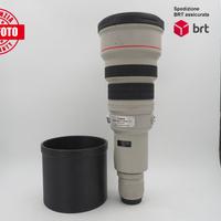 Canon EF 600 F4 L USM (Canon)