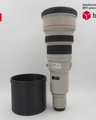 Canon EF 600 F4 L USM (Canon)
