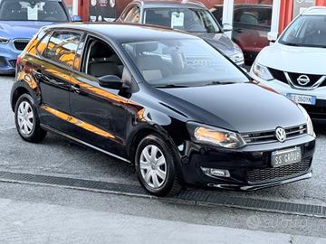 Polo 1.2 5 porte Trendline ( 70 mila km )