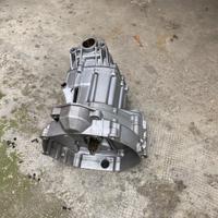 Cambio Guzzi breva /nevada 750