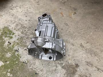 Cambio Guzzi breva /nevada 750